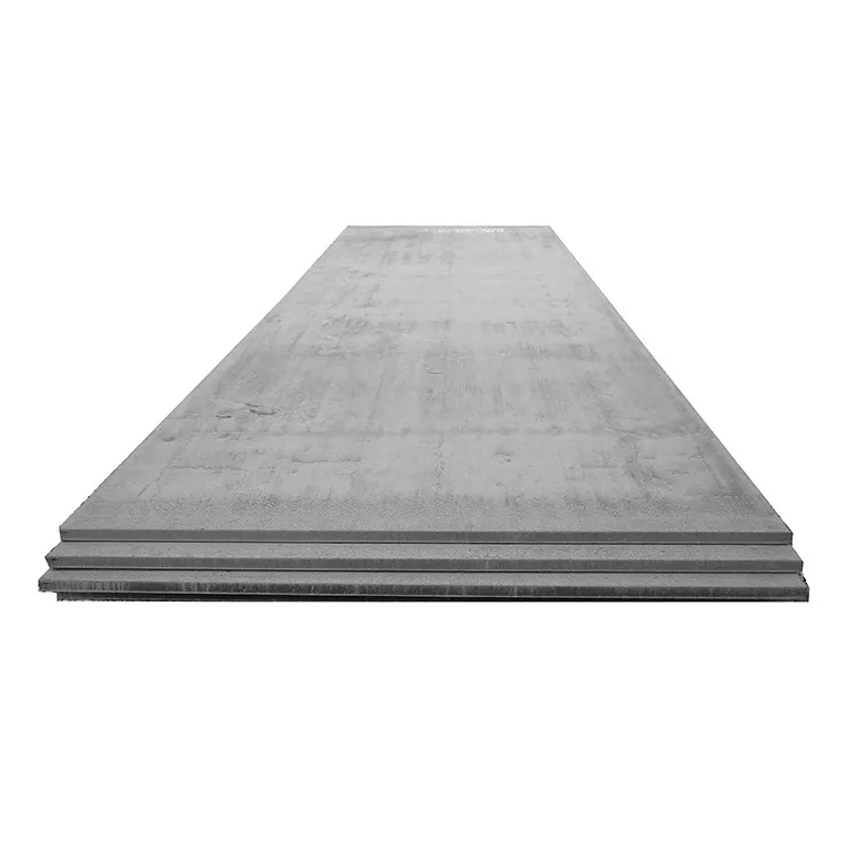 carbon steel plate&sheet